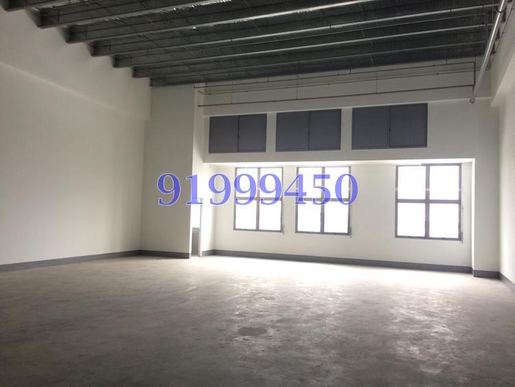 The Westcom (D22), Factory #145439152